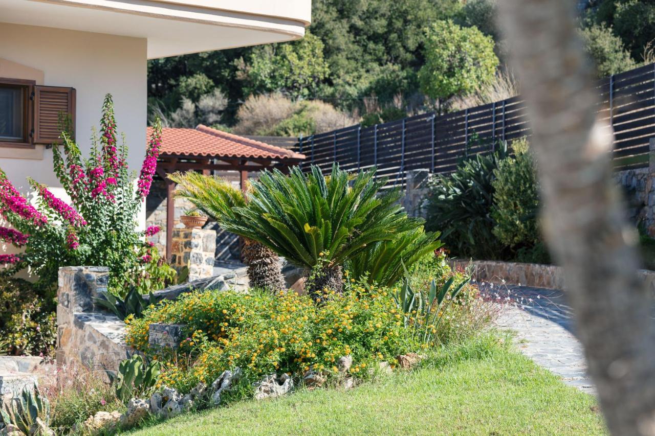 Villa Sevdas Perama  Exterior foto