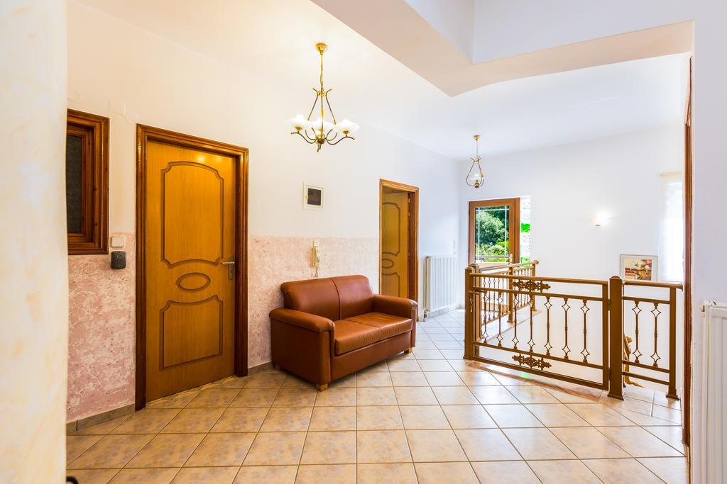 Villa Sevdas Perama  Exterior foto